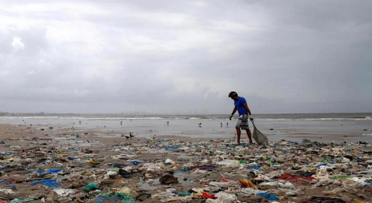 Single-Use Plastic To Be Banned From Oct 2?